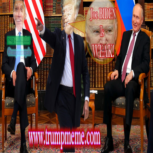 Trump Memes || 27 || President Putin is now taking the WHOLE of Ukraine. All under Dementia Joe Biden Watch.