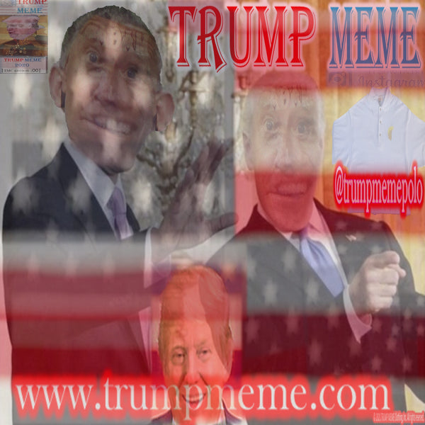 Trump Memes - 16 - Never forget the Crime of the 2020 Presidential Election. Never Give Up.